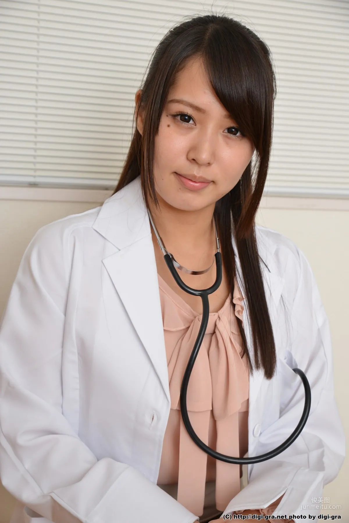 Tohno Miho: Digi-Gra Set09 photo 27