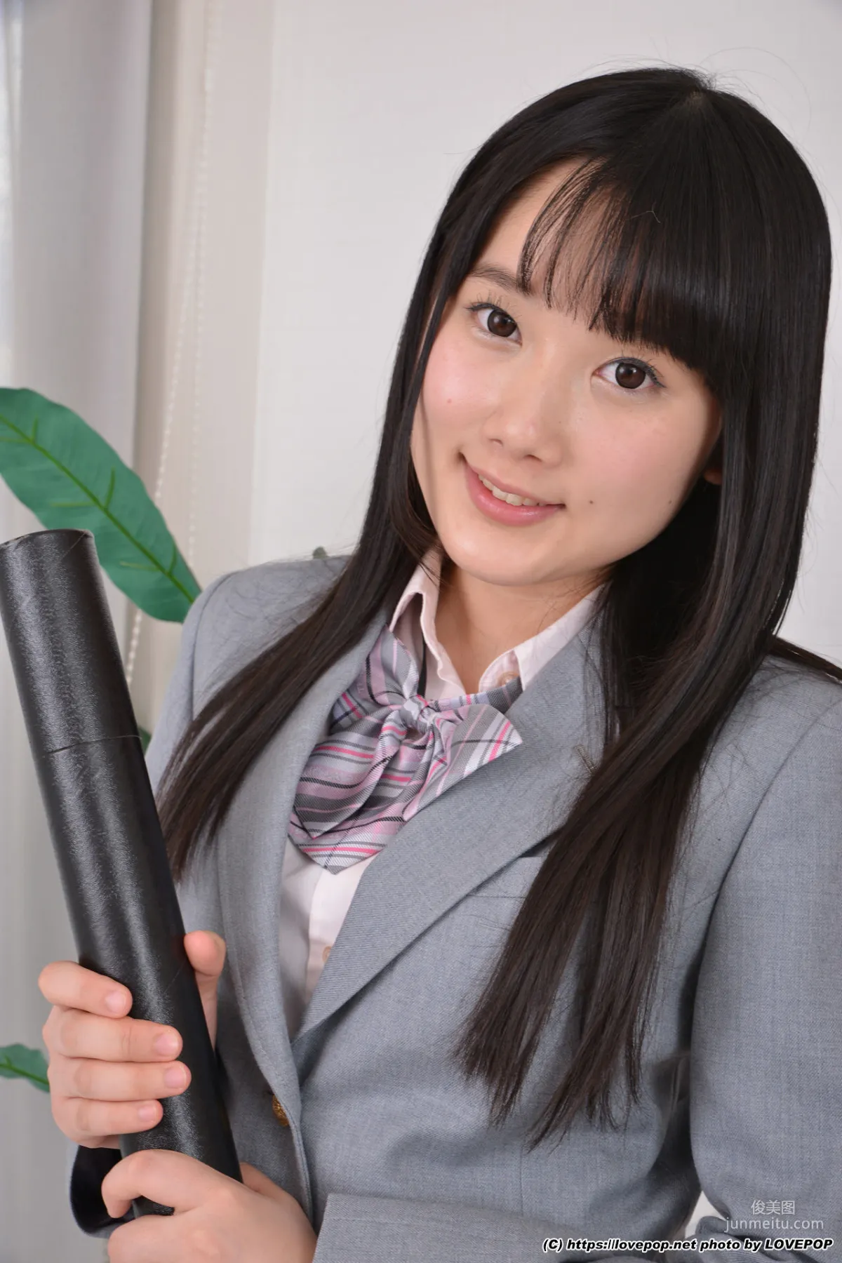 [LovePop] Aya Miyazaki Photo Set photo 6