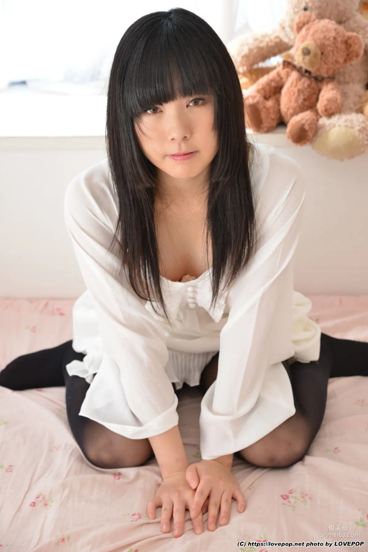 [LovePop] Kira Himeka Set02 Photo Set photo 47