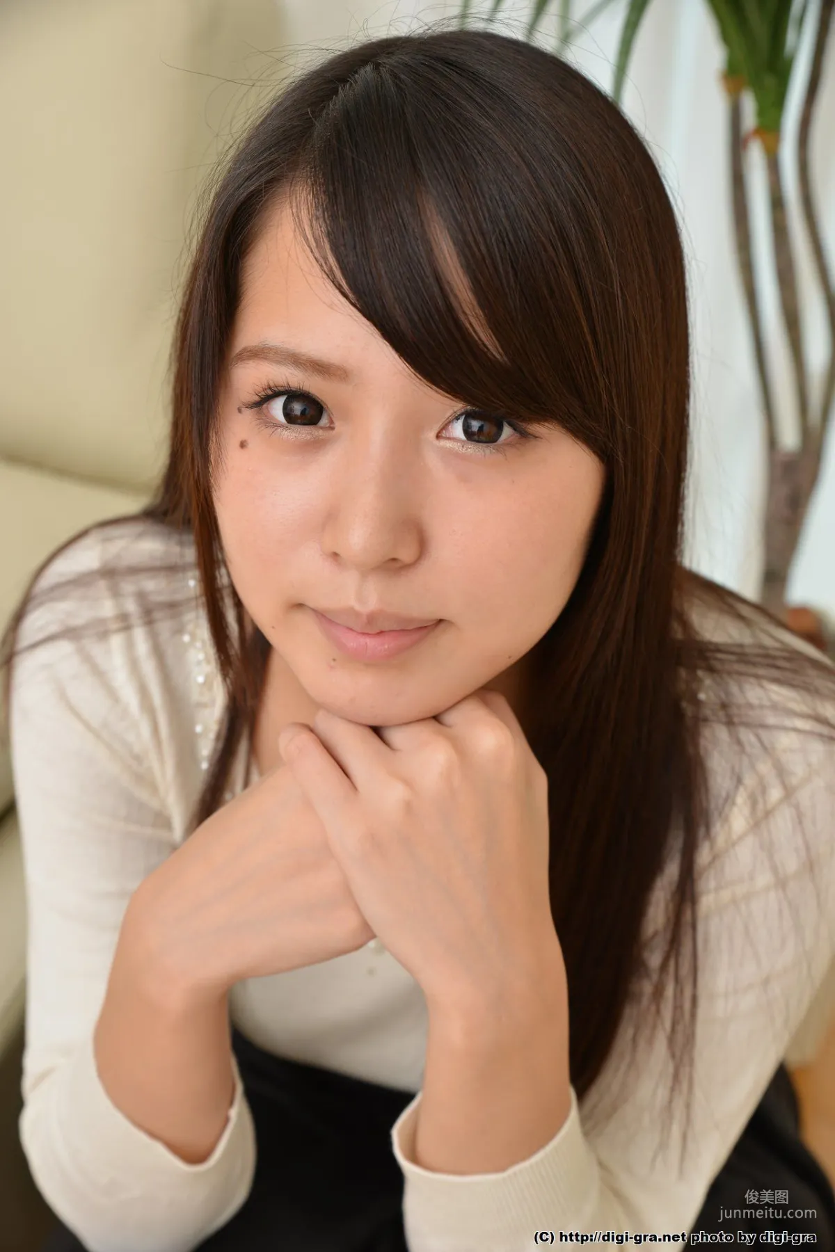 Tohno Miho: Digi-Gra Set10 photo 25