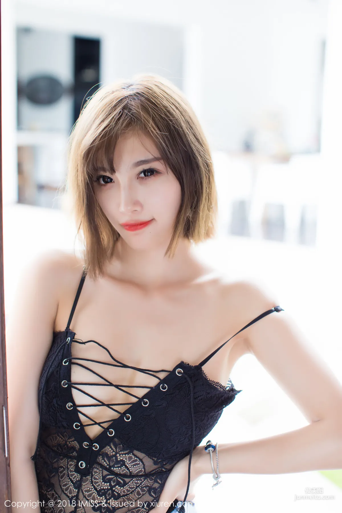 Yang Chenchen: IMISS Vol. 228 photo 7