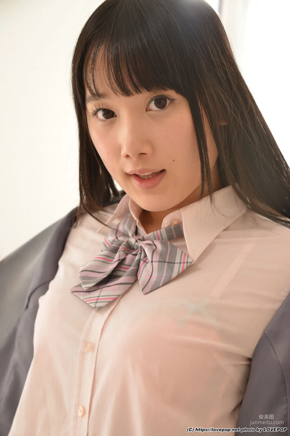 [LovePop] Aya Miyazaki Photo Set photo 51