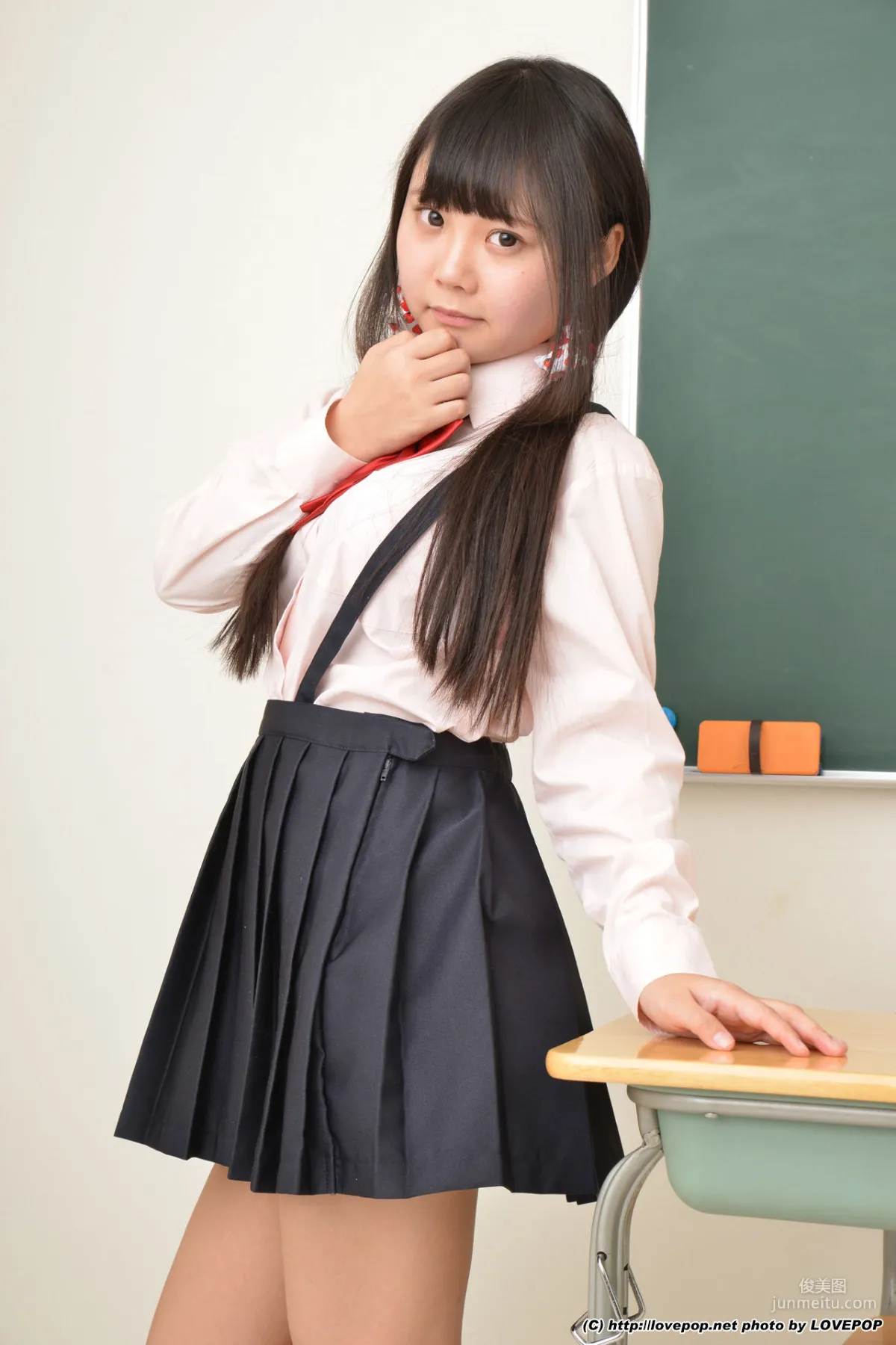 [LovePop] Himeno Tamayura Set03 Photo Set photo 7
