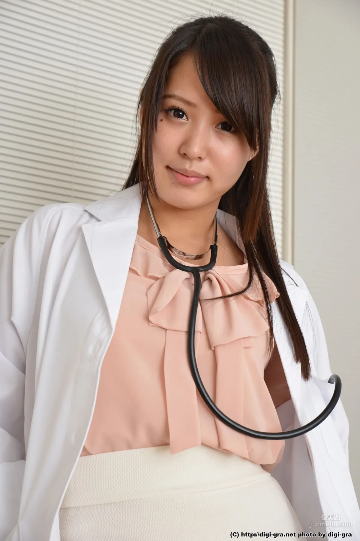 Tohno Miho: Digi-Gra Set09 photo 20