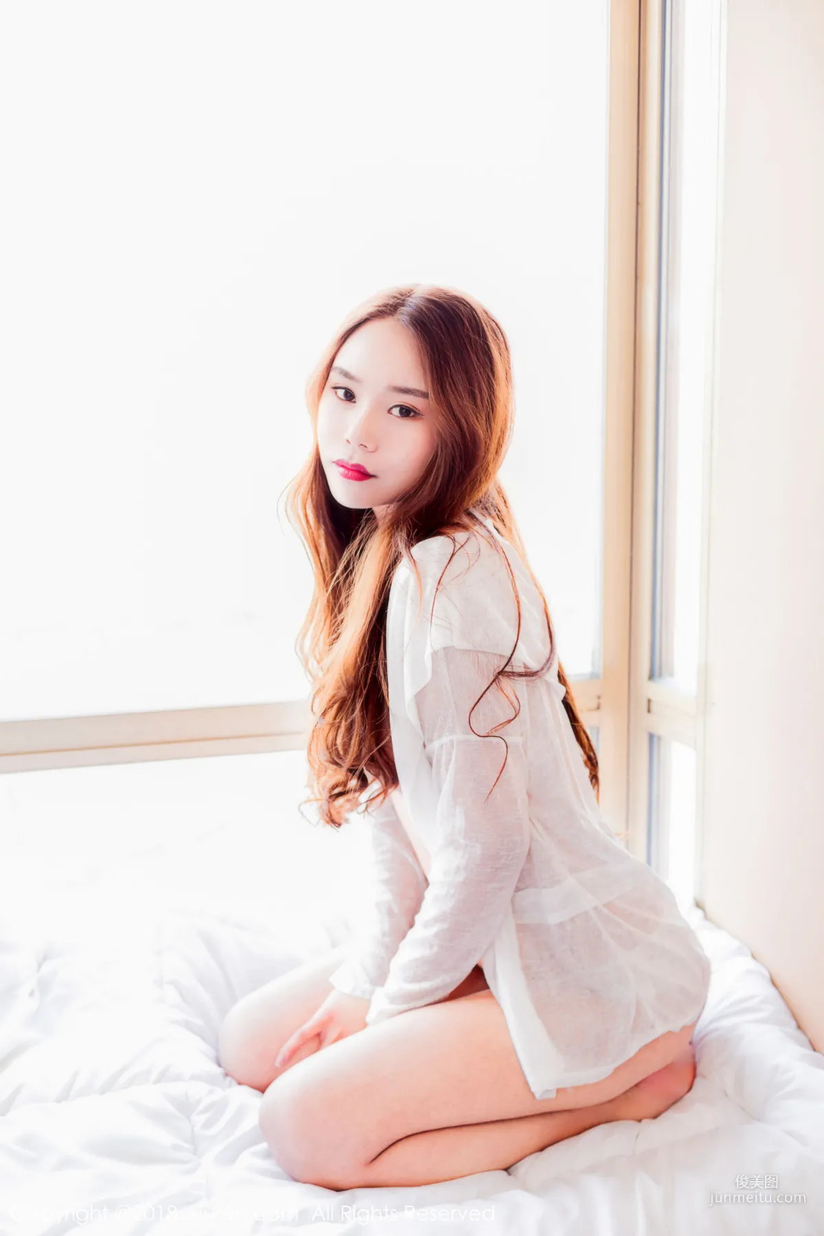 Shen Man: XiuRen No. 972 photo 3