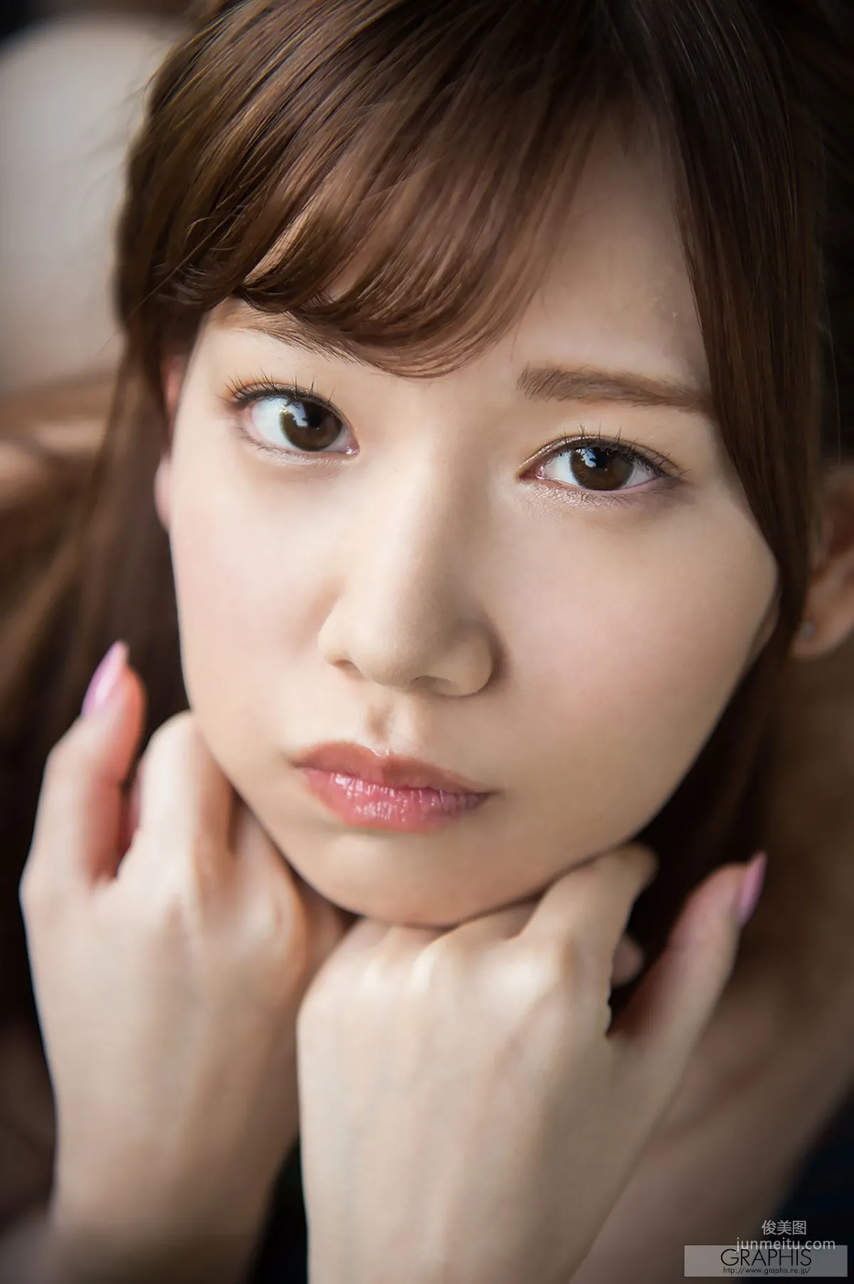 Tsumugi Akari: Graphis SPRING SPECIAL 2018 photo 56