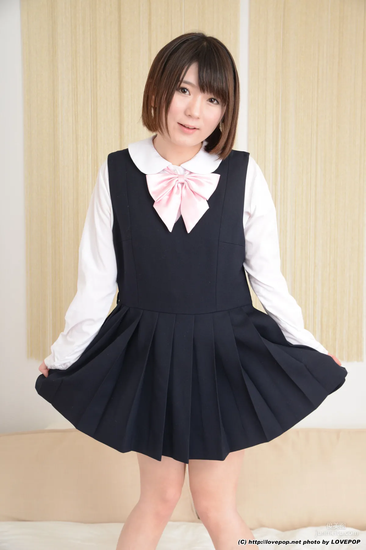 [LovePop] Shinozaki Mio, Mio Shinozaki Set02 Photo Set photo 12