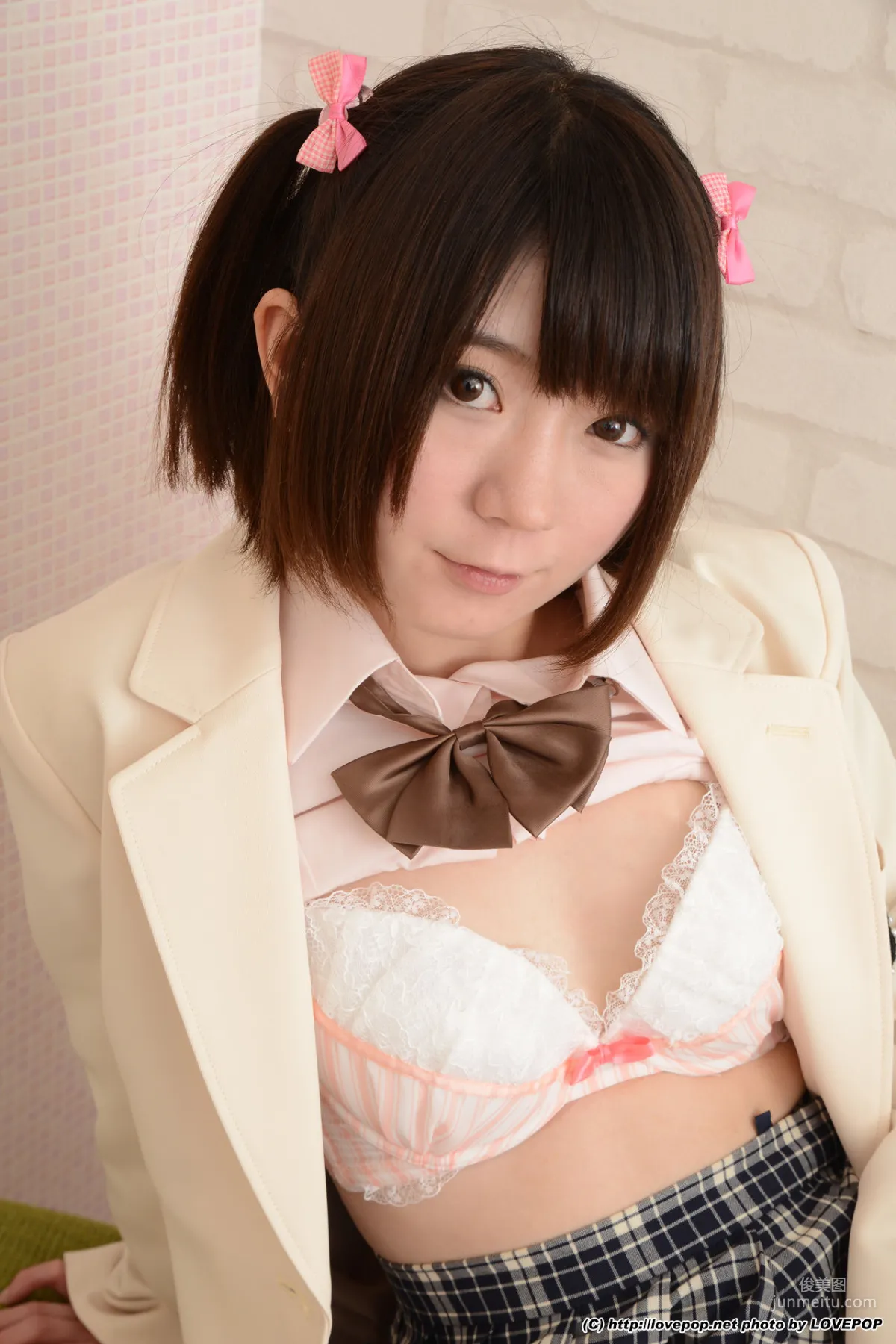 [LovePop] Mio Shinozaki, Shinozaki Mio Set05 Photo Set photo 64