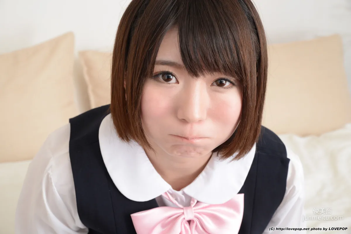 [LovePop] Shinozaki Mio, Mio Shinozaki Set02 Photo Set photo 15