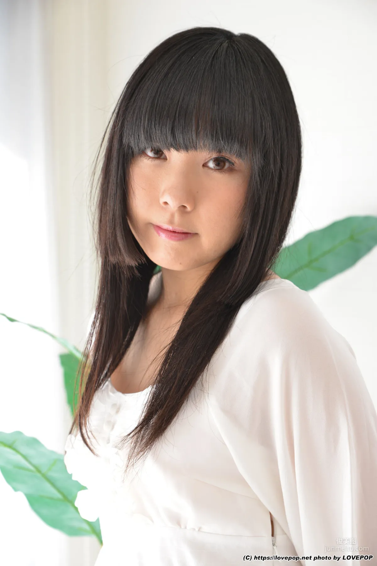 [LovePop] Kira Himeka Set02 Photo Set photo 8
