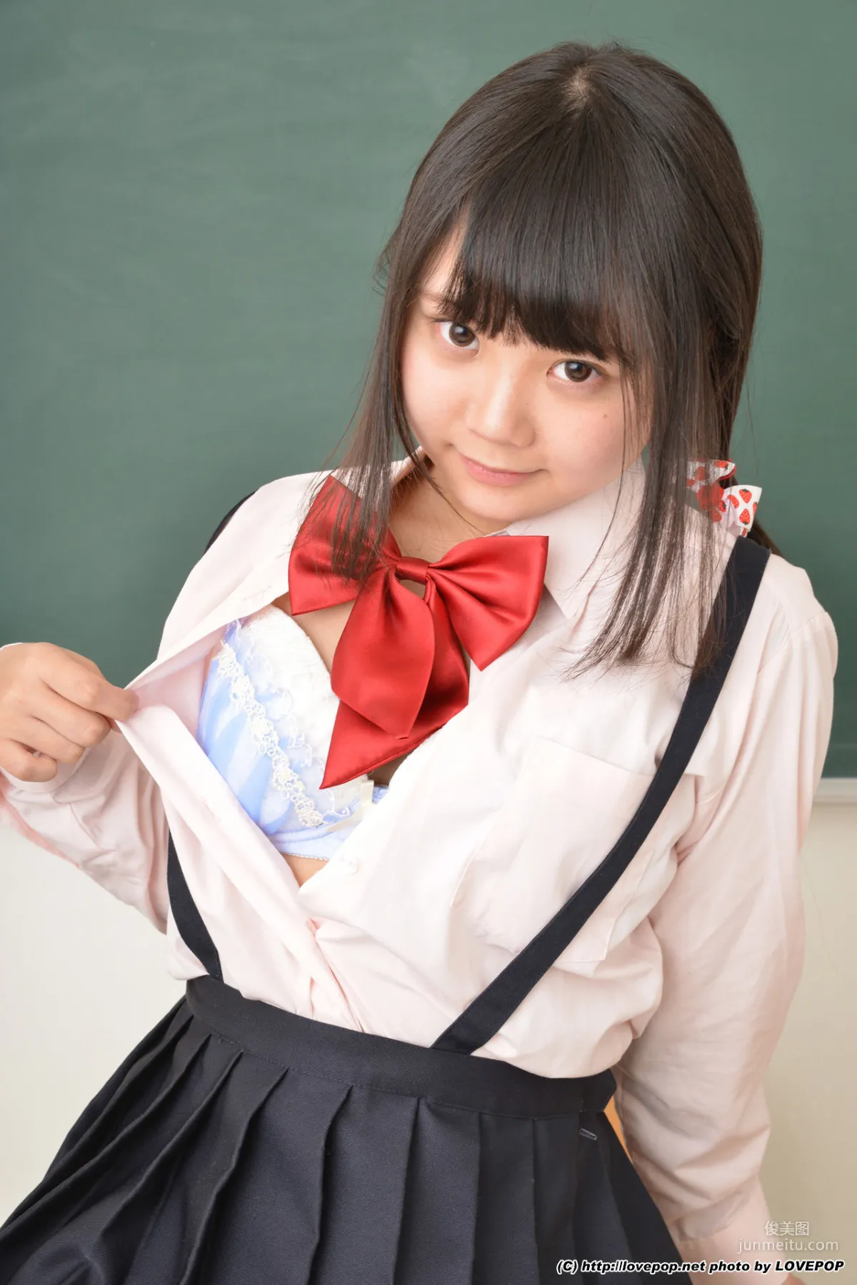 [LovePop] Himeno Tamayura Set03 Photo Set photo 42