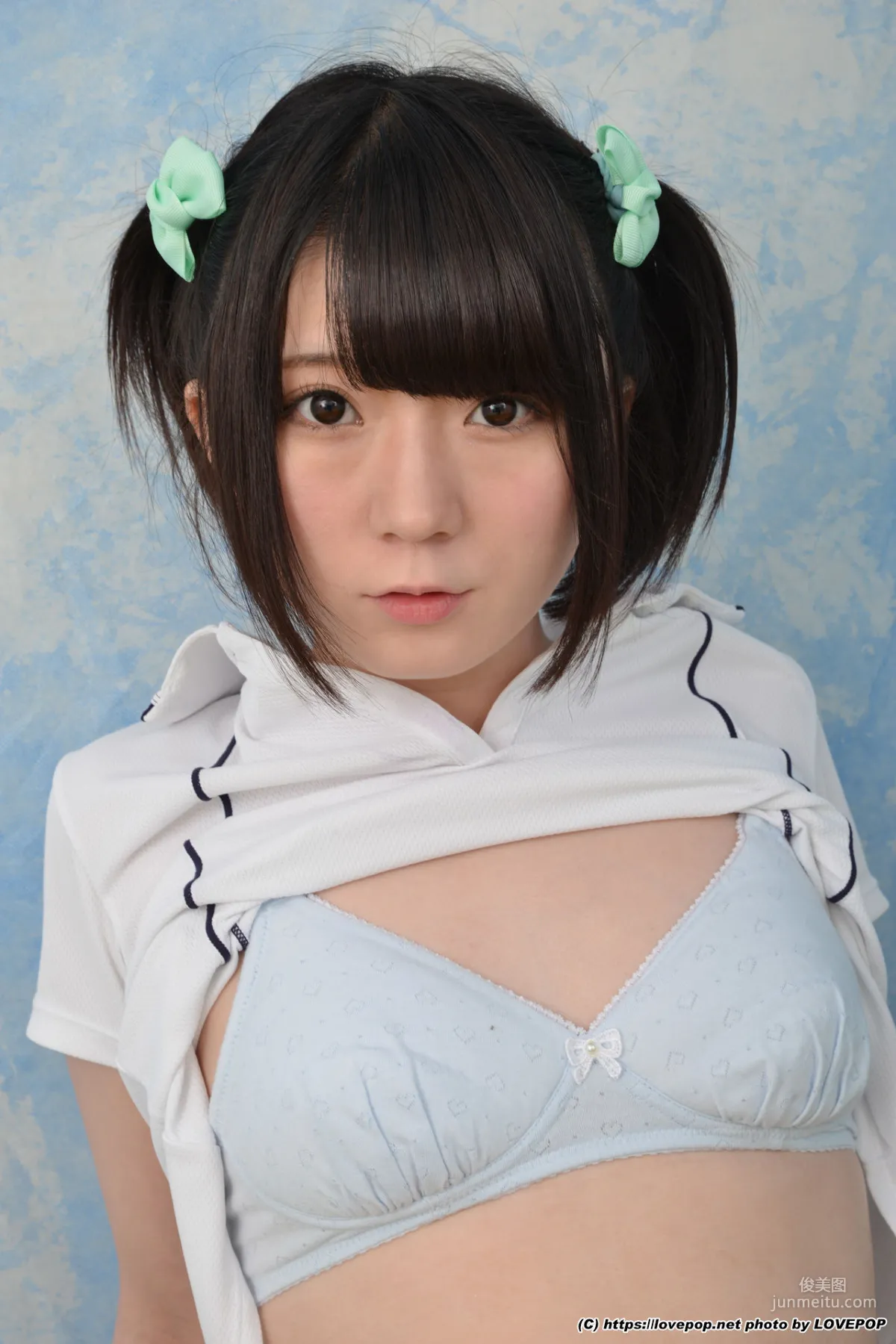 [LovePop] Shinozaki Mio 篠崎美緒/篠崎みお Set10 寫真集 56