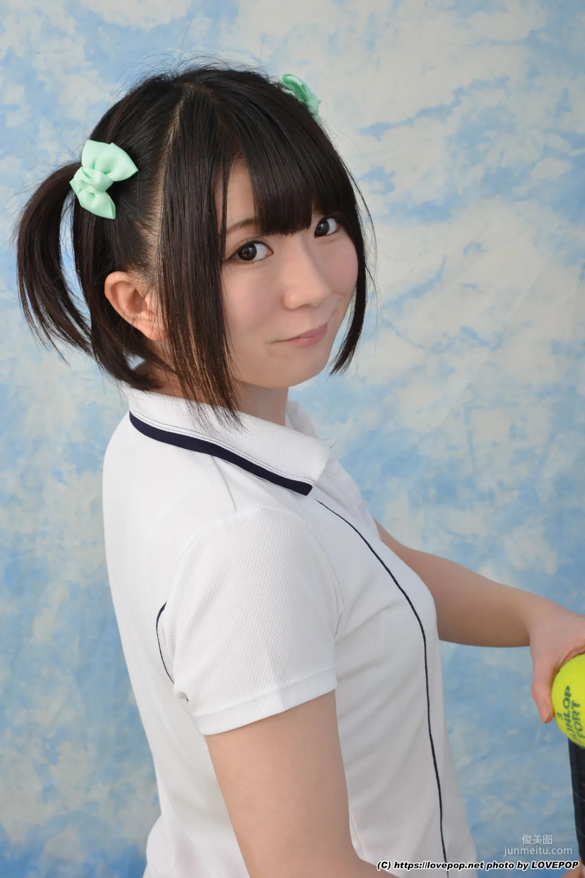 [LovePop] Shinozaki Mio 篠崎美緒/篠崎みお Set10 寫真集 32