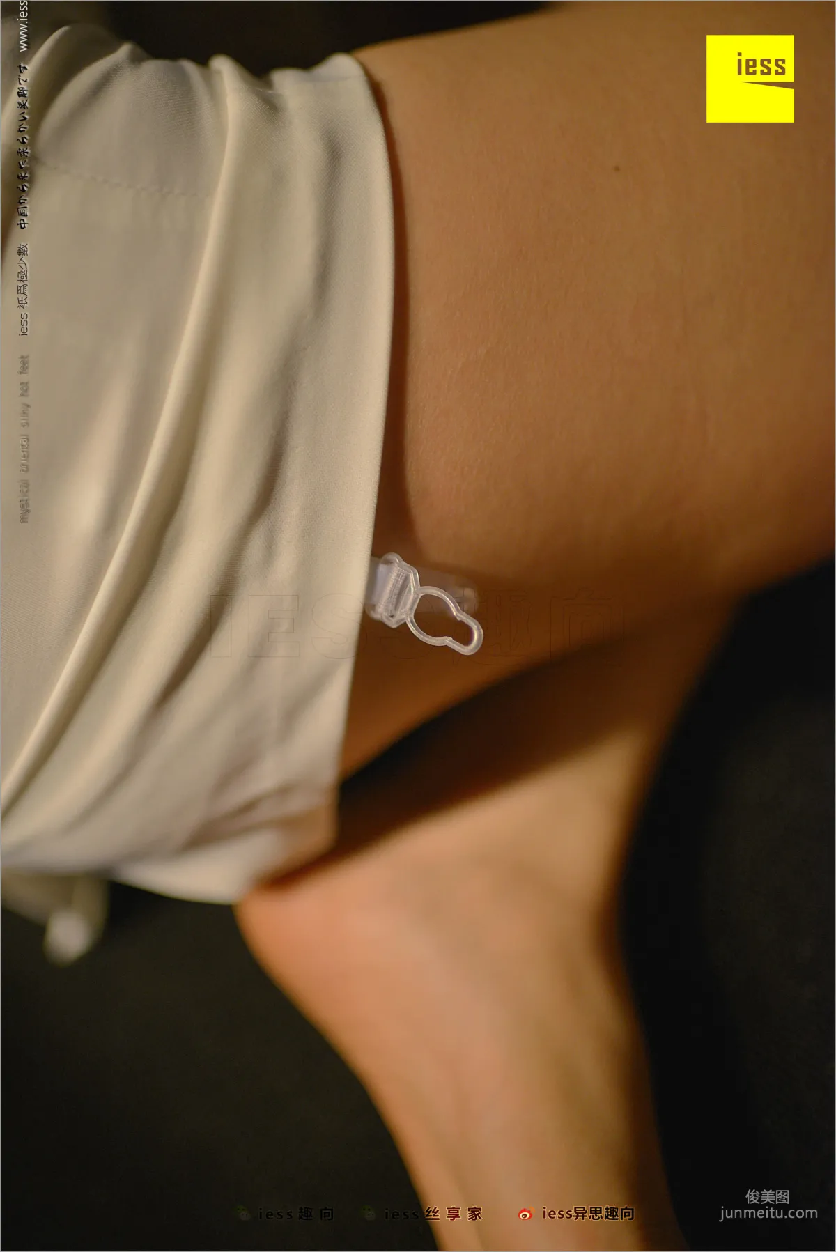 Julia Junjun: IESS No. 219 photo 83