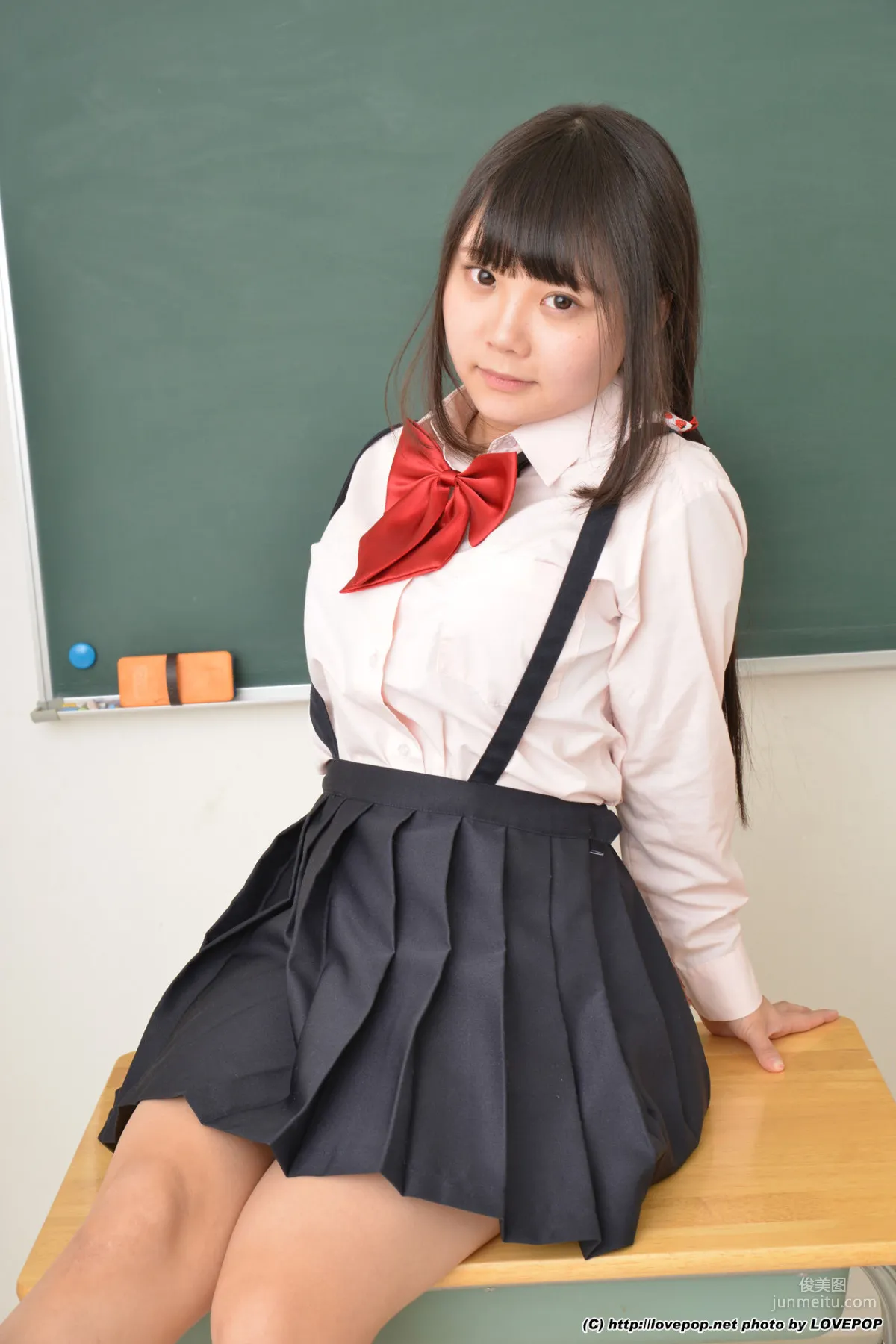 [LovePop] Himeno Tamayura Set03 Photo Set photo 40