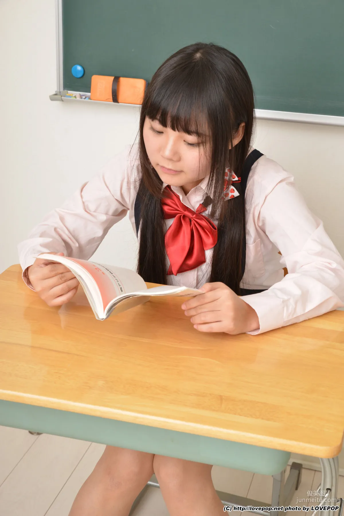 [LovePop] Himeno Tamayura Set03 Photo Set photo 1