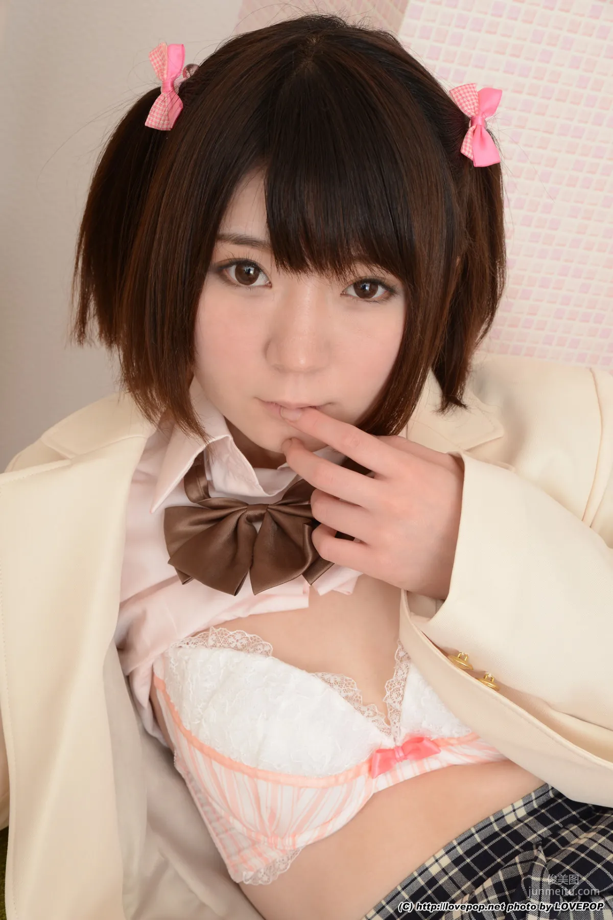 [LovePop] Mio Shinozaki, Shinozaki Mio Set05 Photo Set photo 68