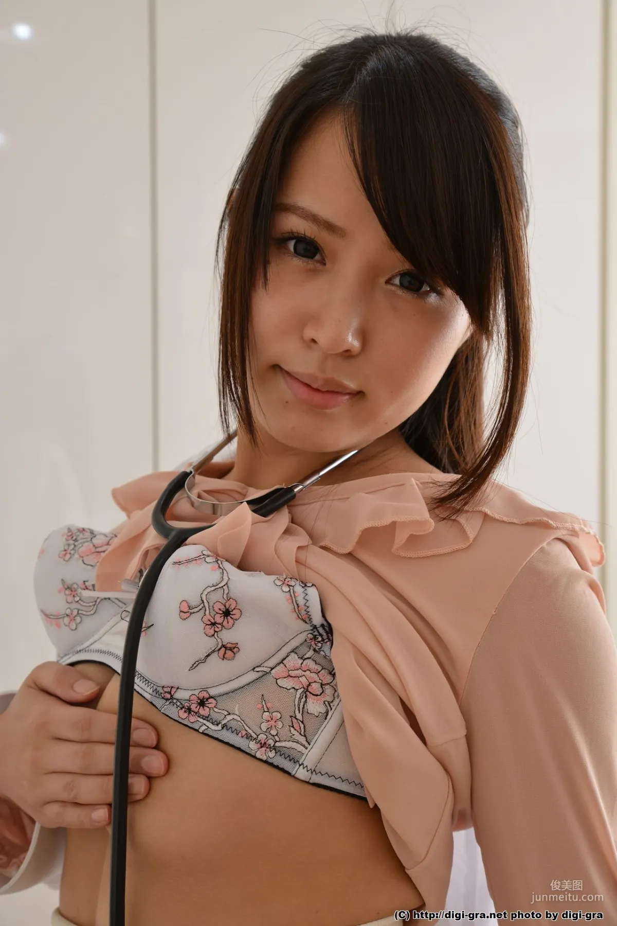 Tohno Miho: Digi-Gra Set09 photo 68