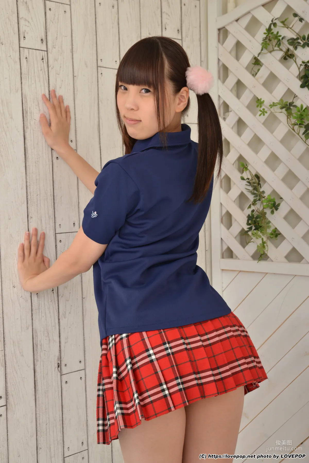 [LovePop] 今井まい Mai Imai Set06 写真集16