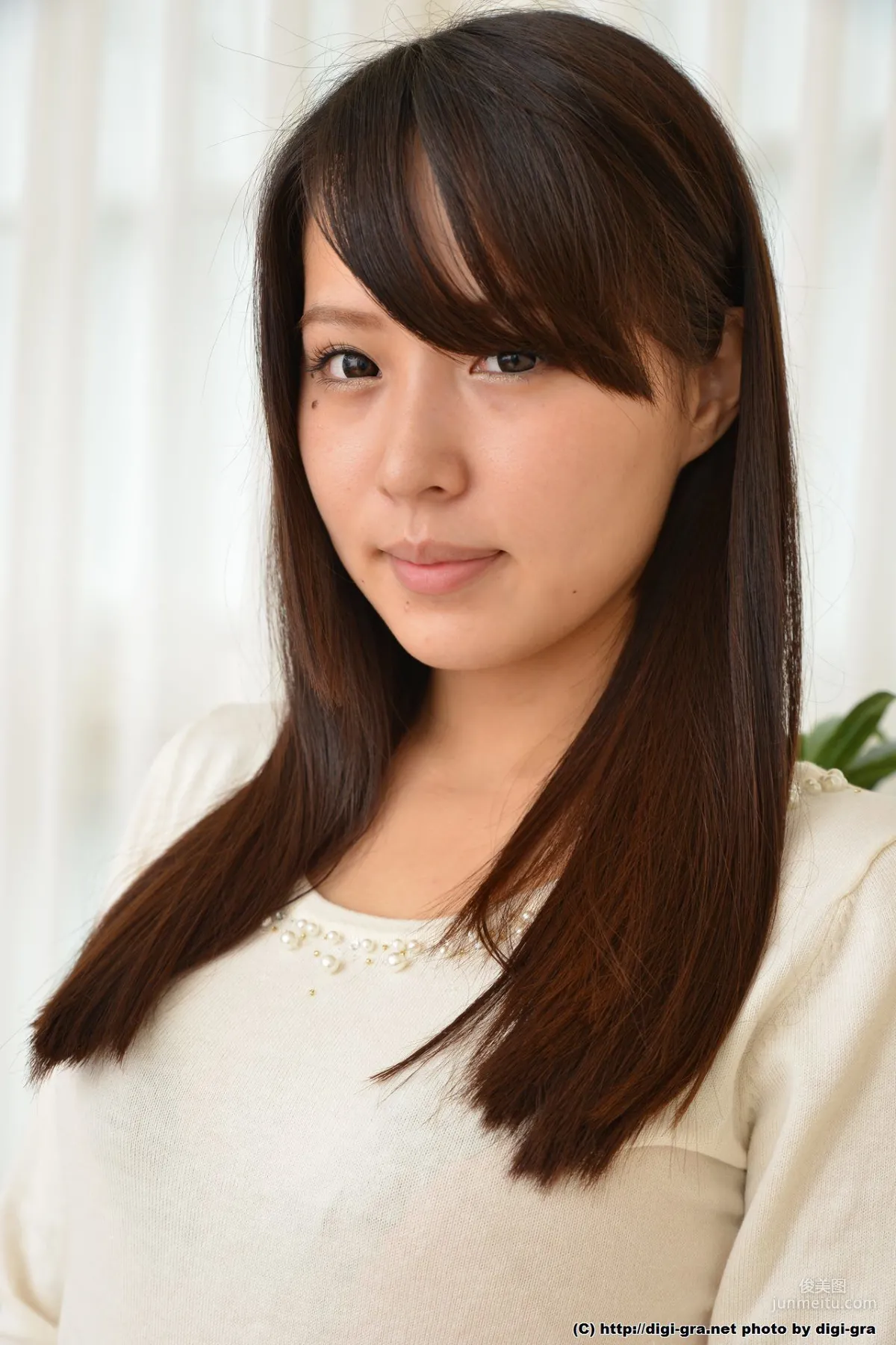 Tohno Miho: Digi-Gra Set10 photo 8