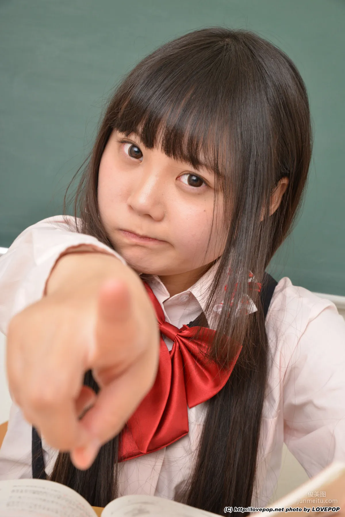[LovePop] Himeno Tamayura Set03 Photo Set photo 5