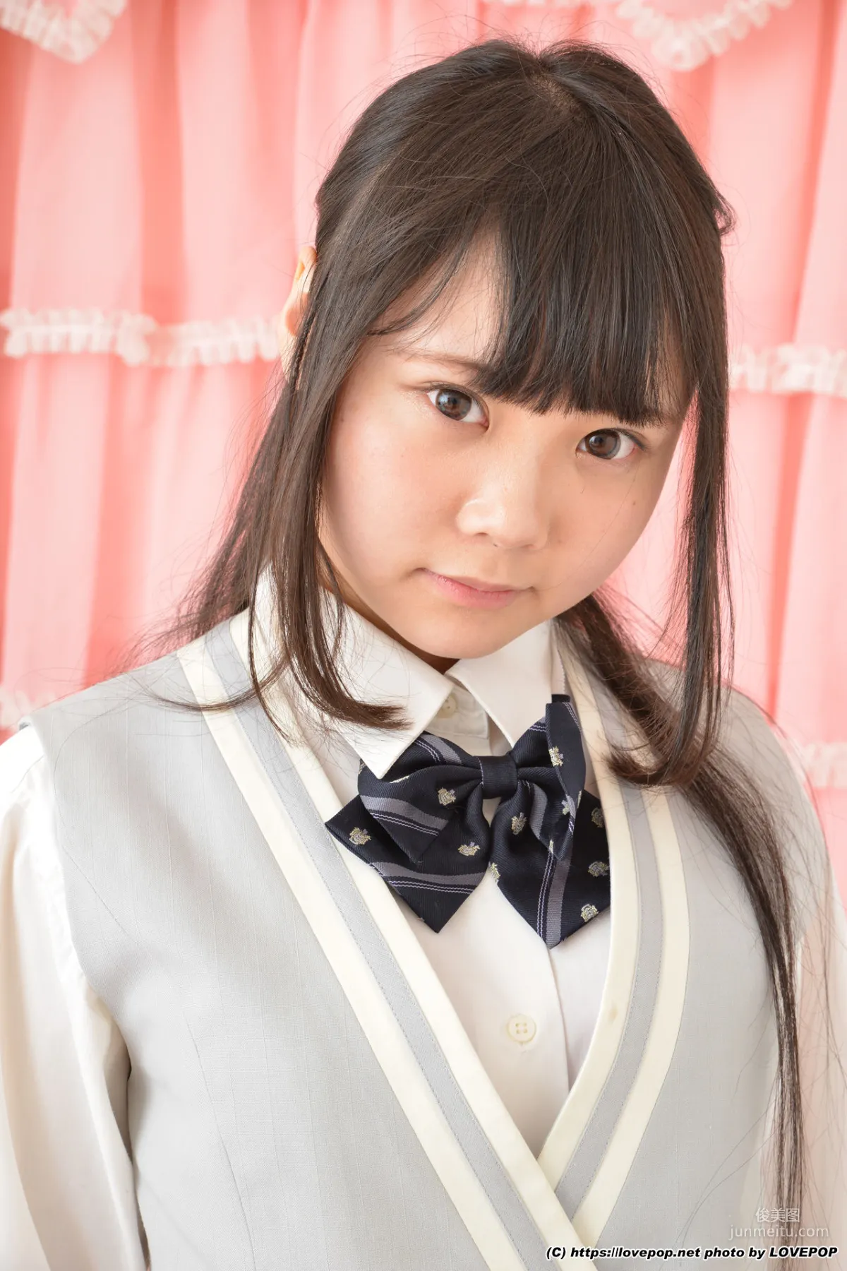 [LovePop] 玉響桃乃《沙發誘惑》 Set06 寫真集 10
