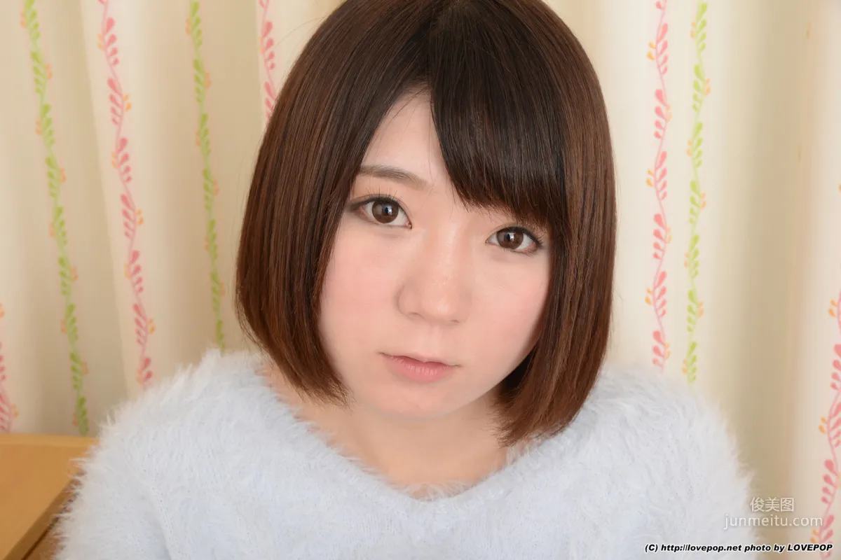 [LovePop] Shinozaki Mio Mio Shinozaki Set04 Photo Set photo 13