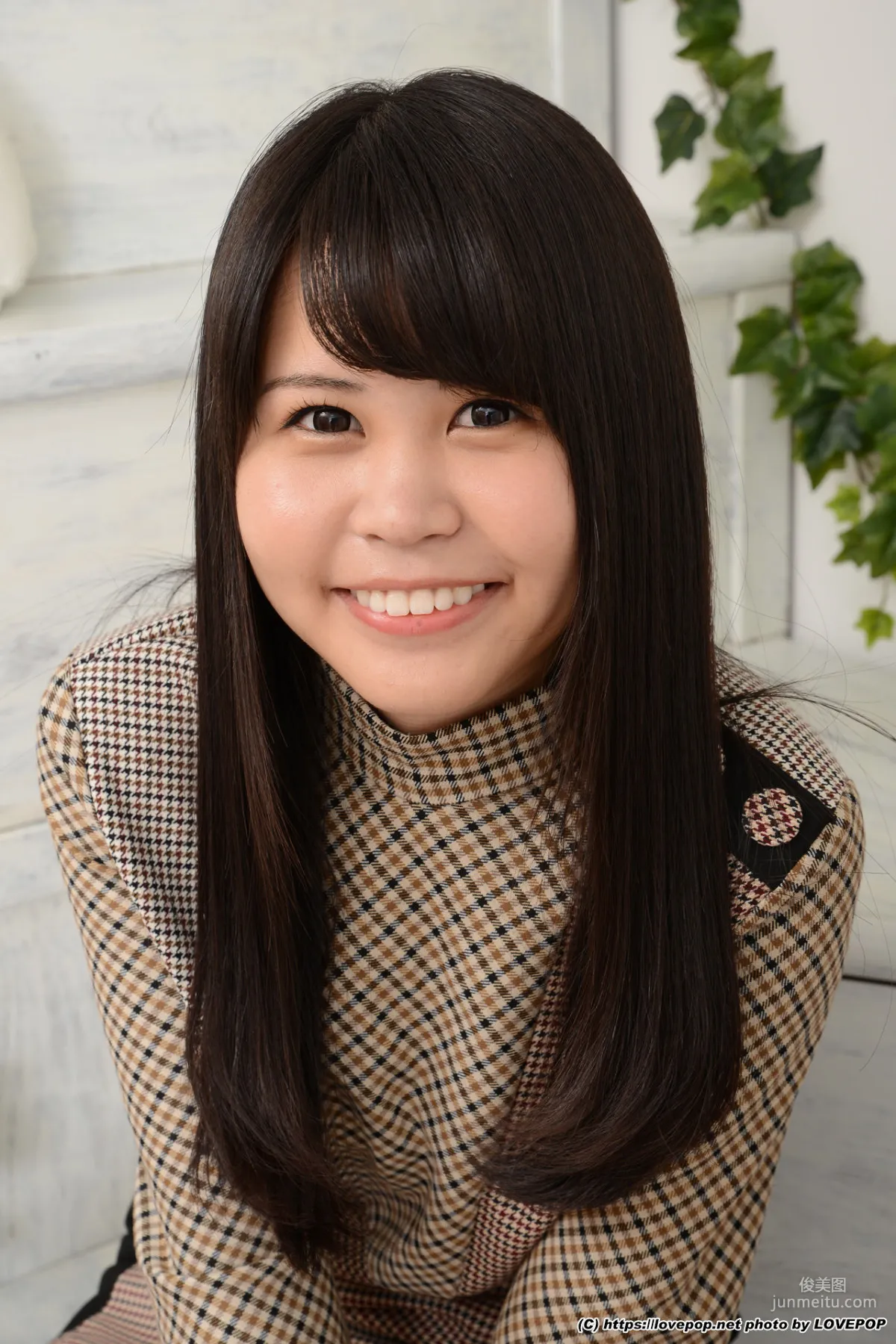 [LovePop] Miri Enomoto 榎本みり Set02 寫真集 4