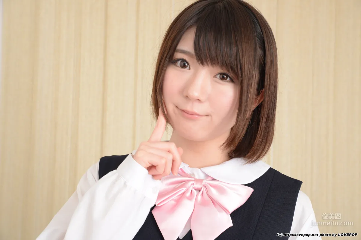 [LovePop] Shinozaki Mio, Mio Shinozaki Set02 Photo Set photo 3