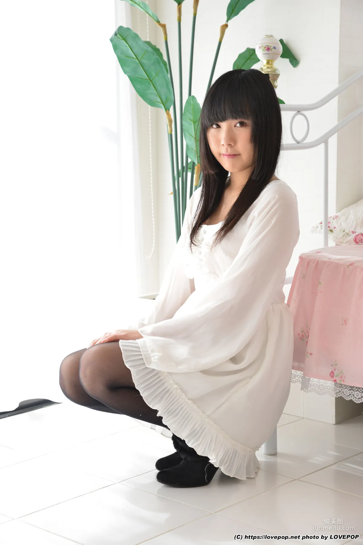 [LovePop] Kira Himeka Set02 Photo Set photo 10
