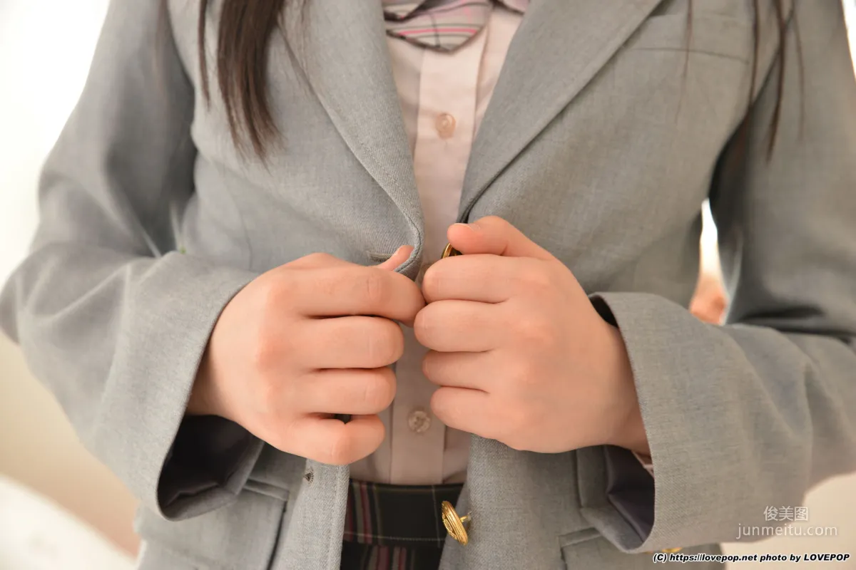 [LovePop] Aya Miyazaki Photo Set photo 47