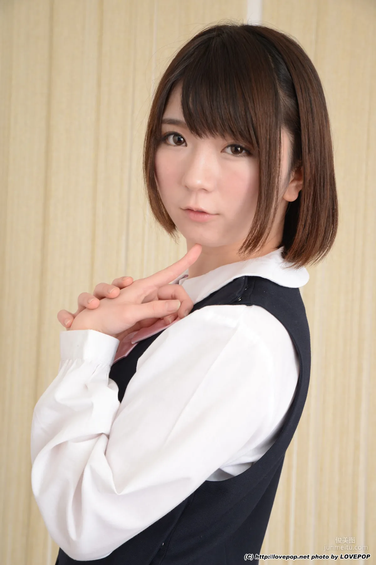 [LovePop] Shinozaki Mio, Mio Shinozaki Set02 Photo Set photo 8