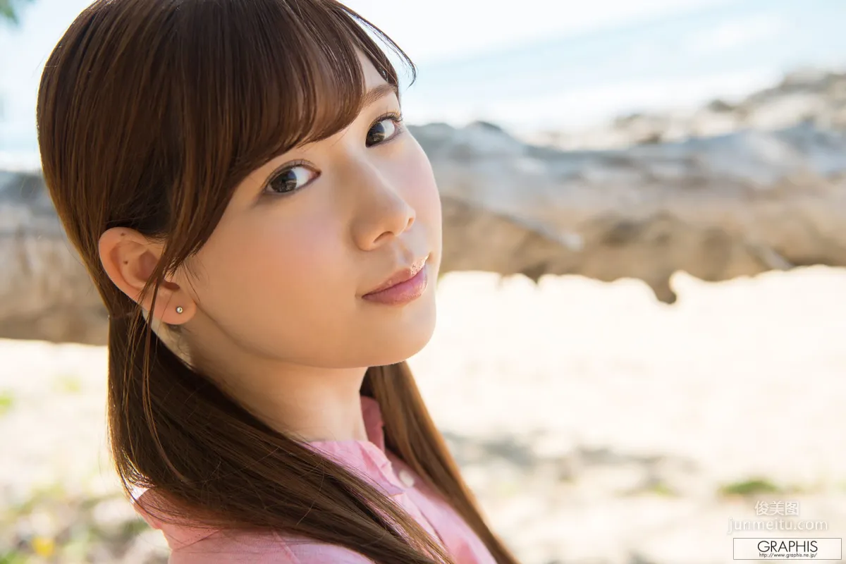 Tsumugi Akari: Graphis SPRING SPECIAL 2018 photo 28