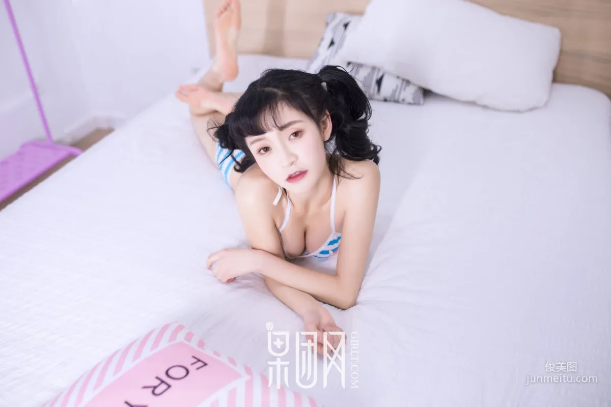 Sweetheart Mushroom DVA [Girlt] No.129 Photo Set photo 43