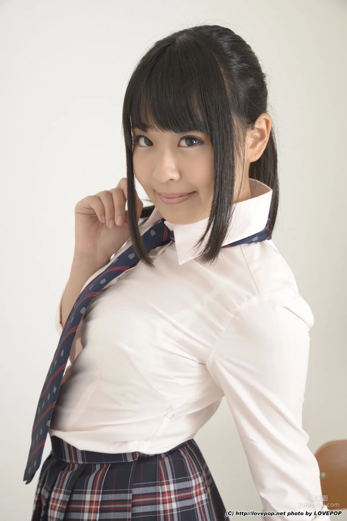 [LovePop] Airi Satou 佐藤爱理/さとう愛理 Set09 写真集18