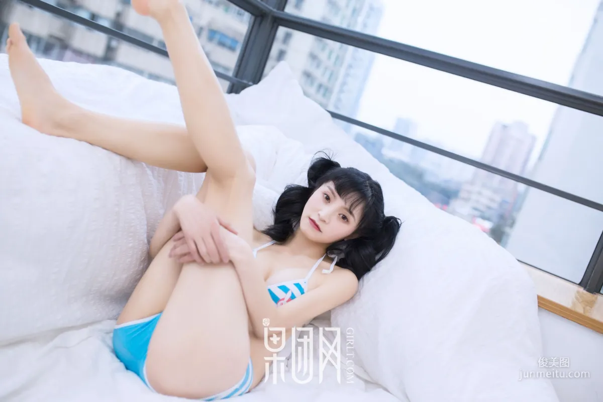 Sweetheart Mushroom DVA [Girlt] No.129 Photo Set photo 17