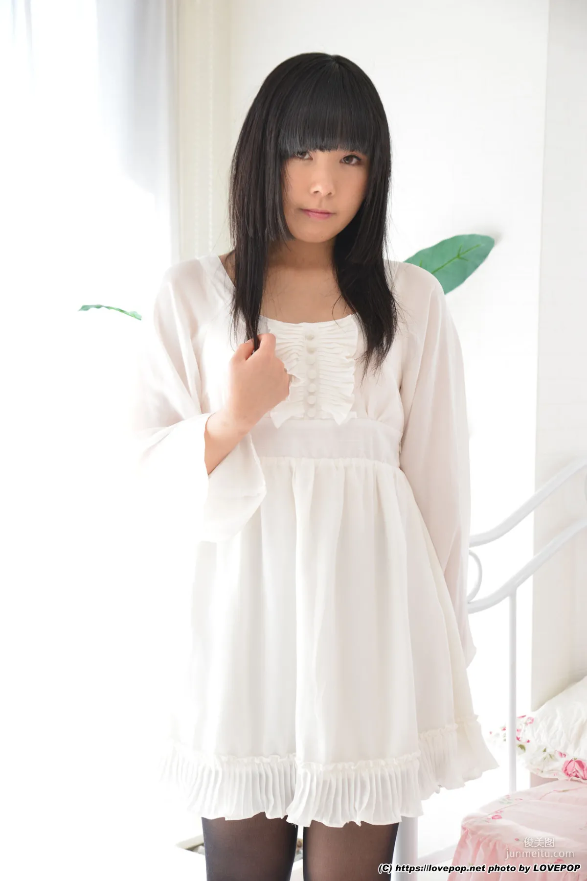 [LovePop] Kira Himeka Set02 Photo Set photo 4