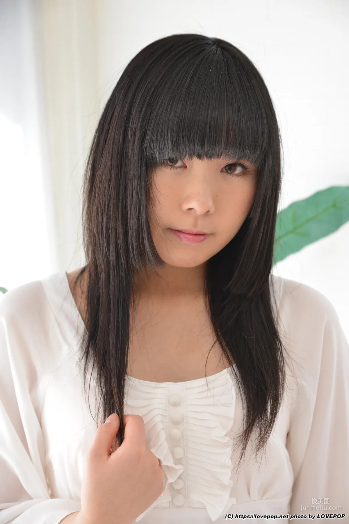 [LovePop] Kira Himeka Set02 Photo Set photo 5