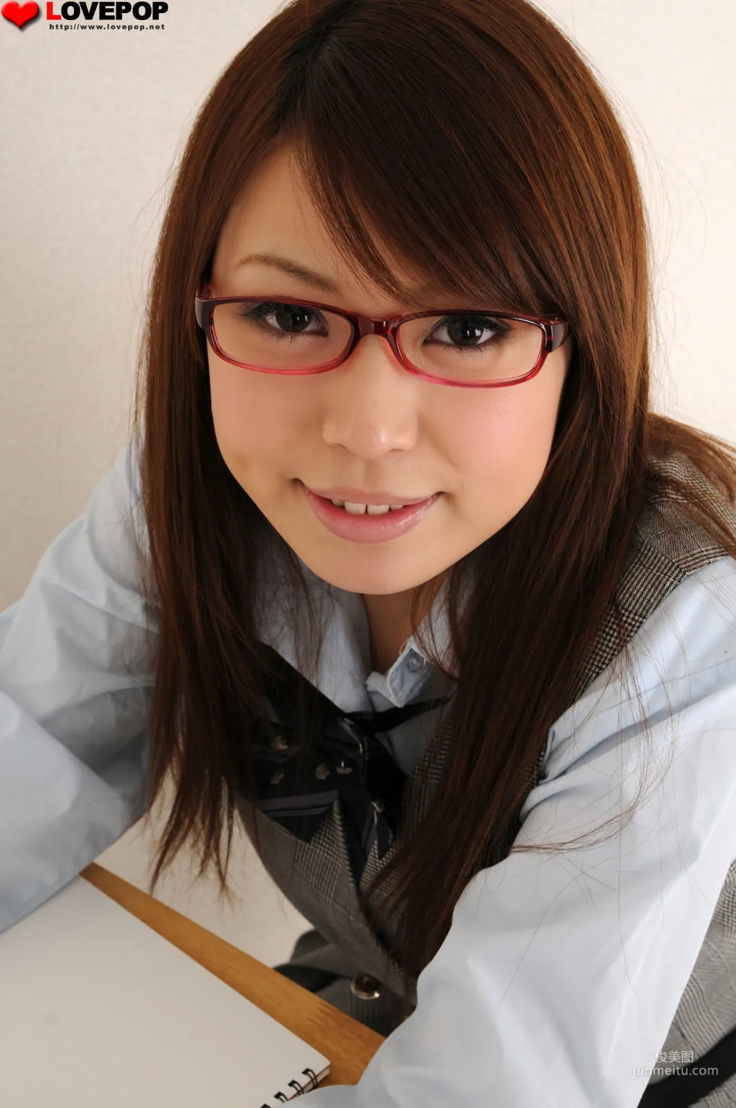 [LovePop] Aimi Tokita Set01 Photo Set photo 10