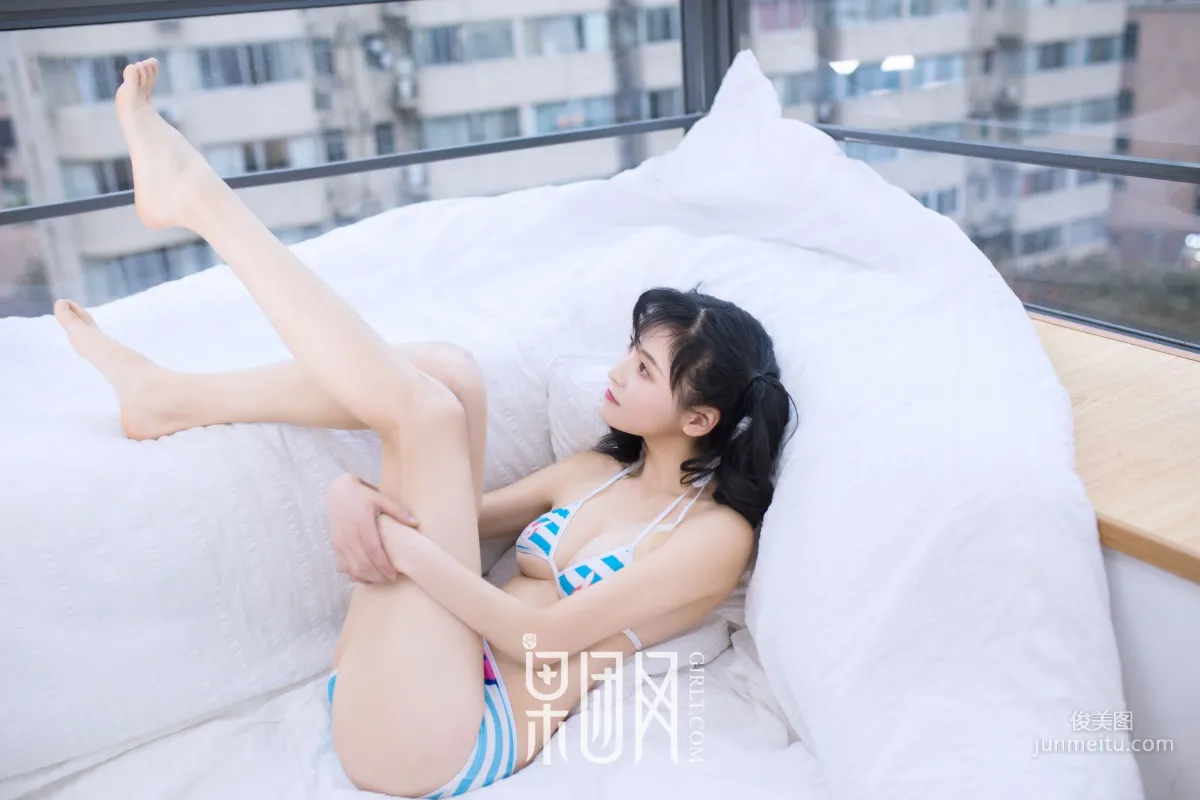 Sweetheart Mushroom DVA [Girlt] No.129 Photo Set photo 16