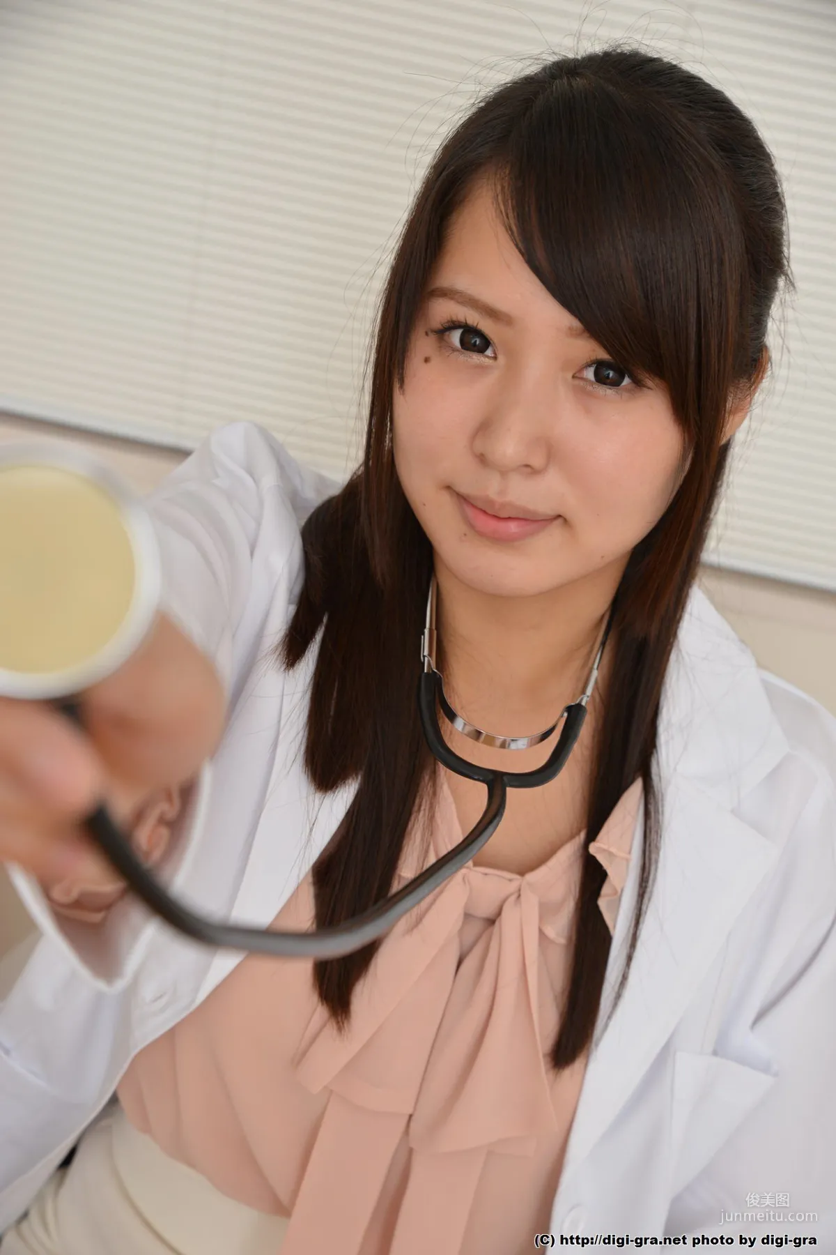 Tohno Miho: Digi-Gra Set09 photo 39