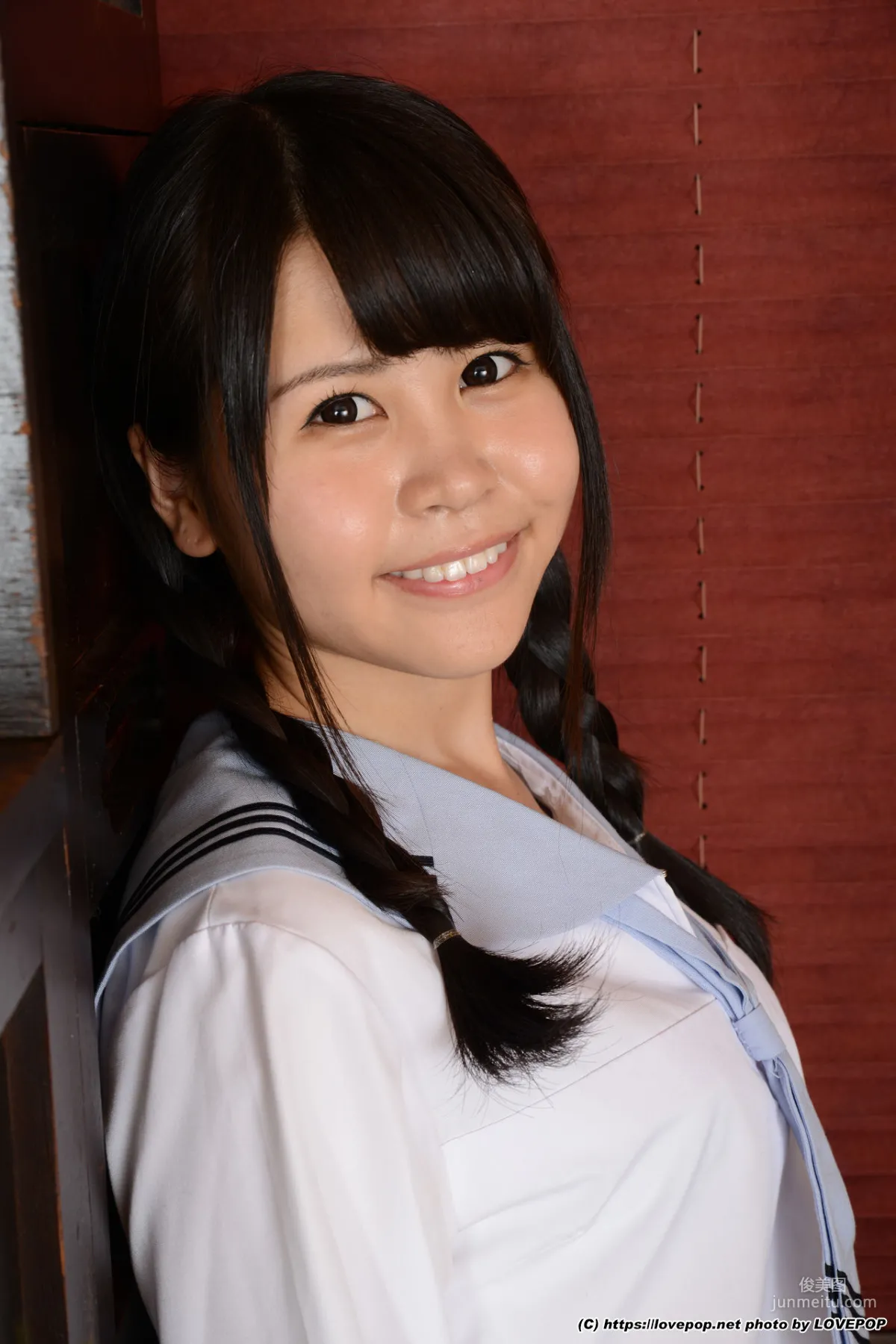 [LovePop] 榎本みり Miri Enomoto Set04 寫真集 14