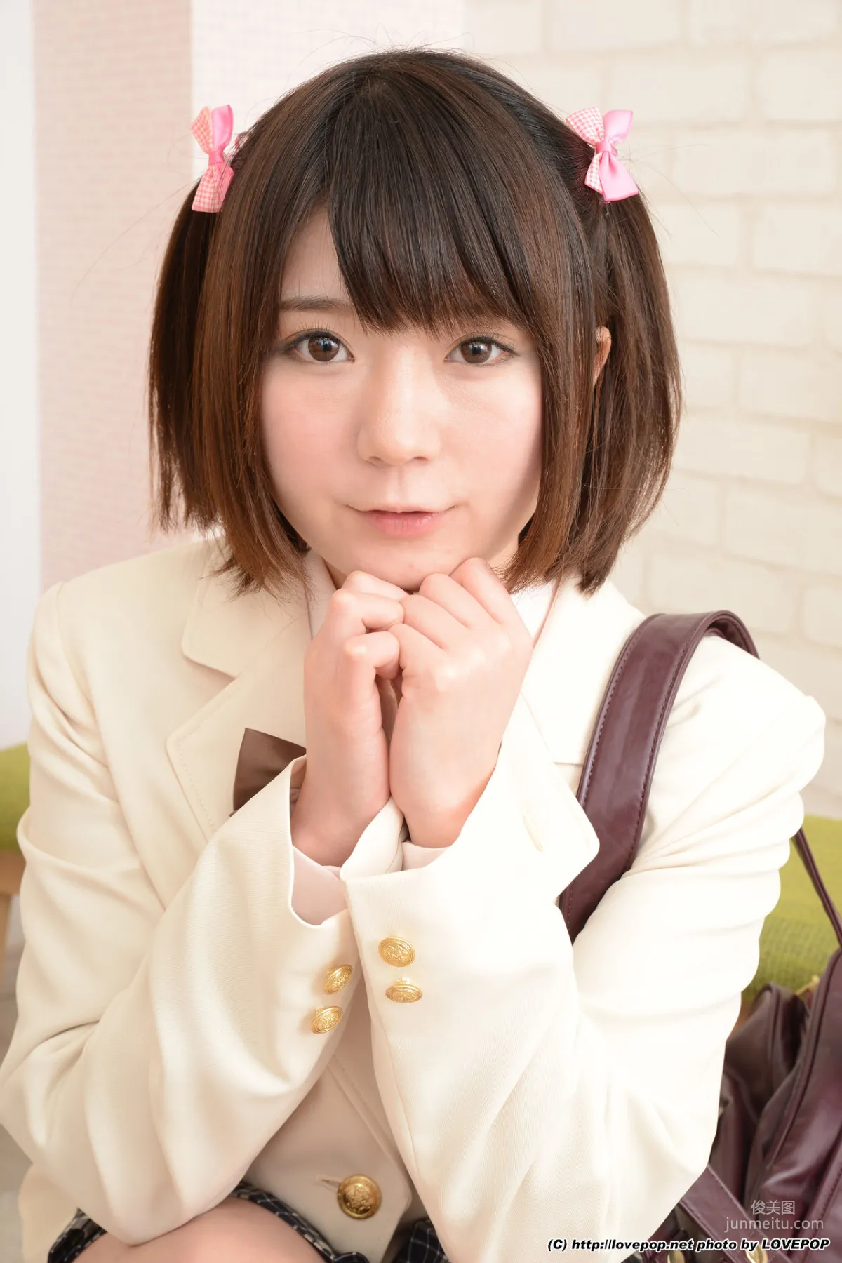 [LovePop] Mio Shinozaki, Shinozaki Mio Set05 Photo Set photo 22