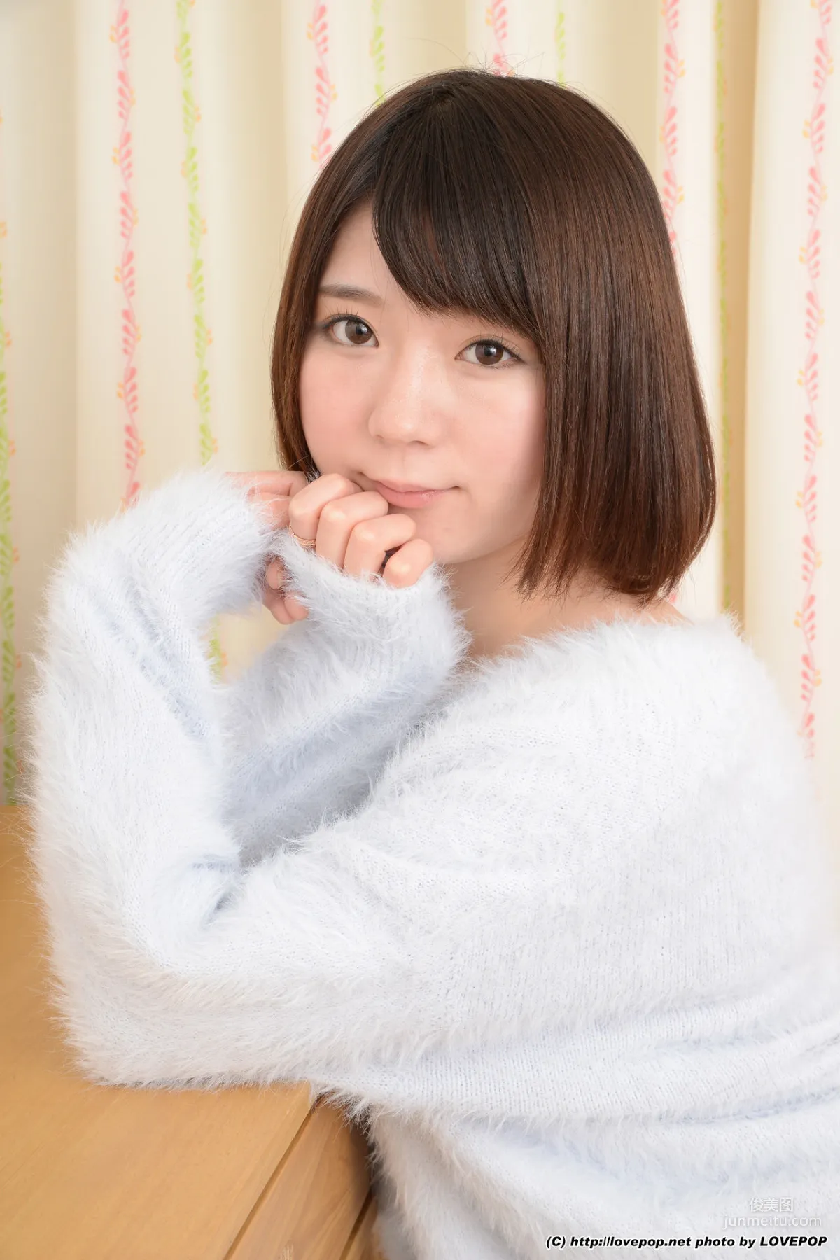 [LovePop] Shinozaki Mio Mio Shinozaki Set04 Photo Set photo 3