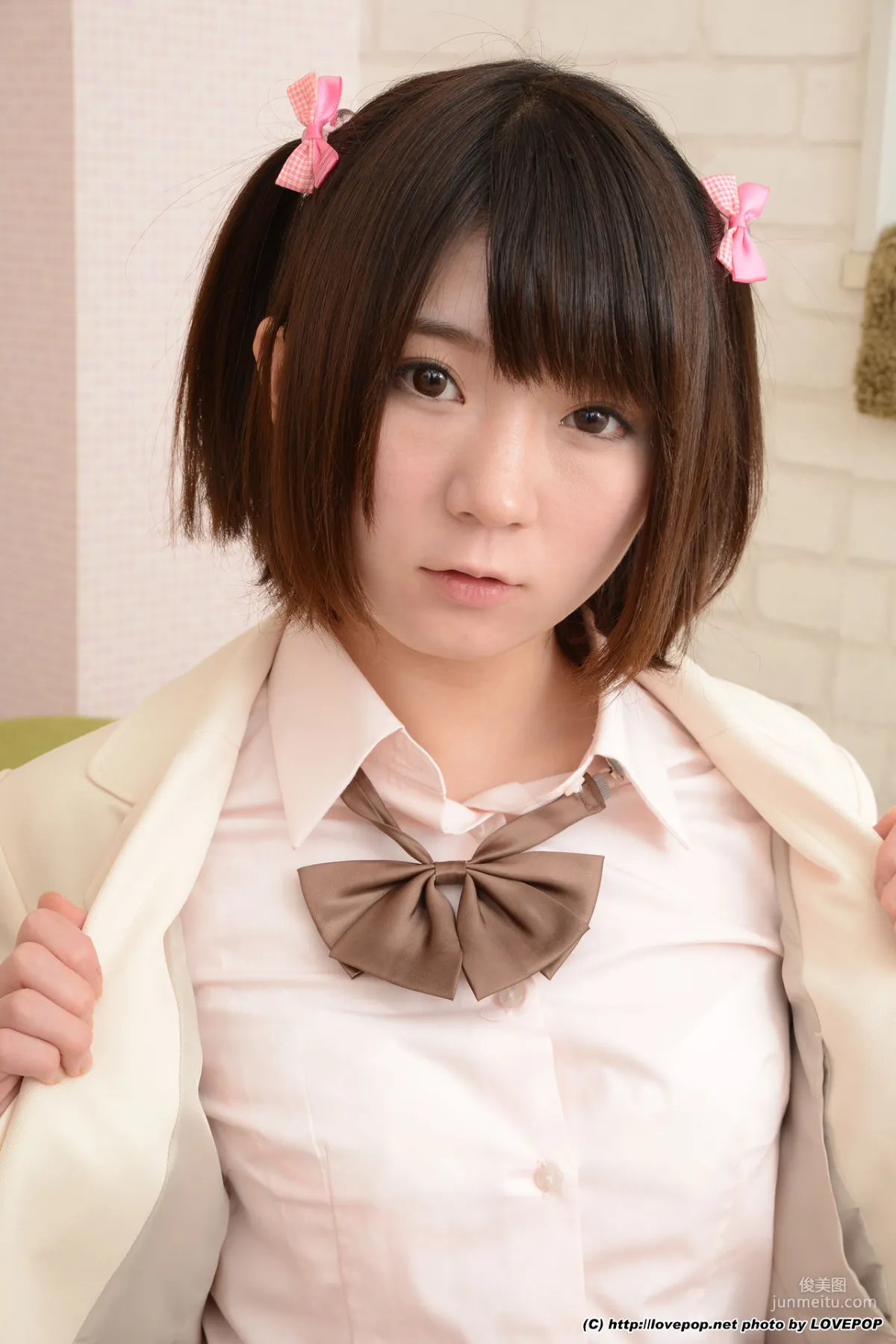 [LovePop] Mio Shinozaki, Shinozaki Mio Set05 Photo Set photo 42