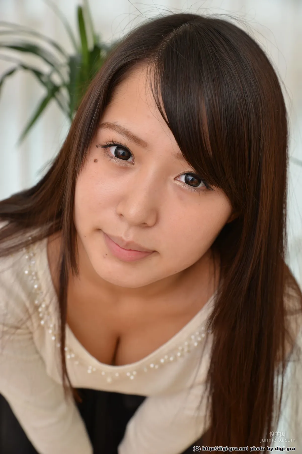 Tohno Miho: Digi-Gra Set10 photo 21