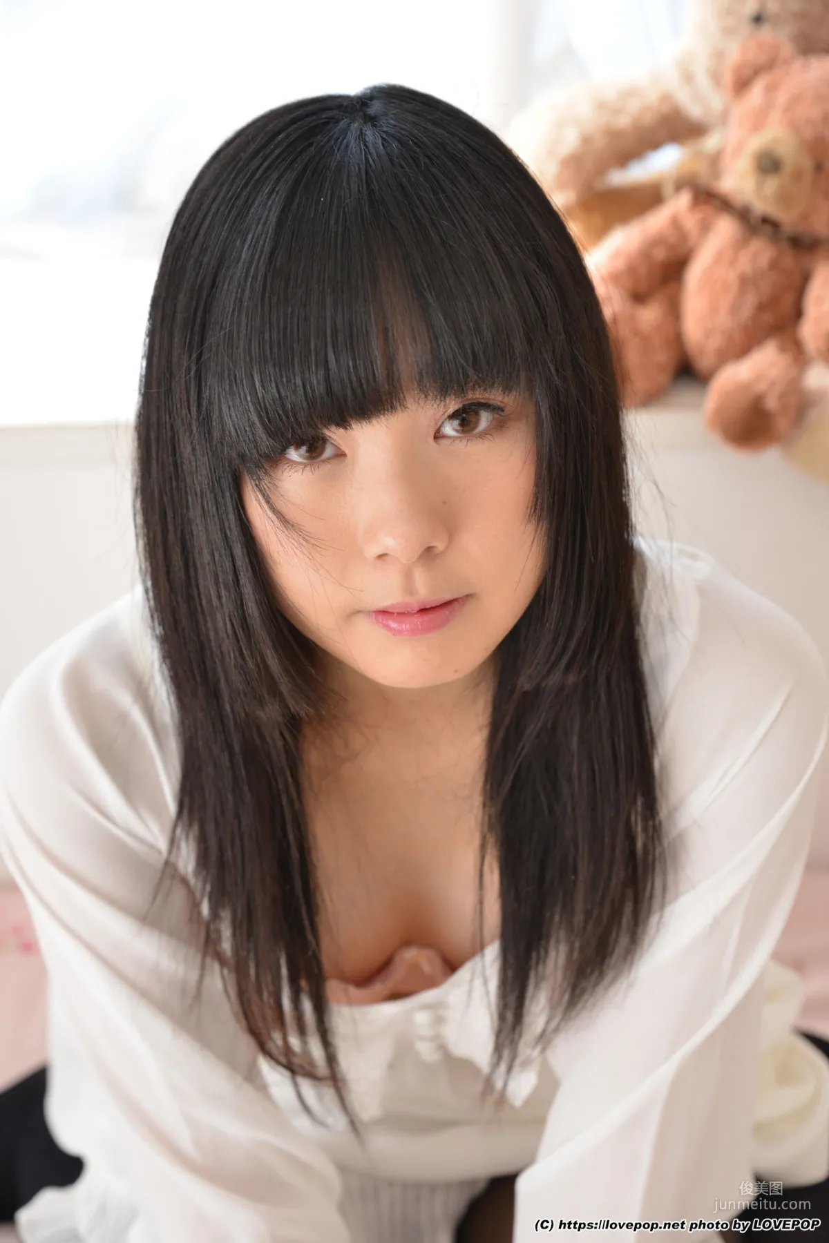 [LovePop] Kira Himeka Set02 Photo Set photo 48
