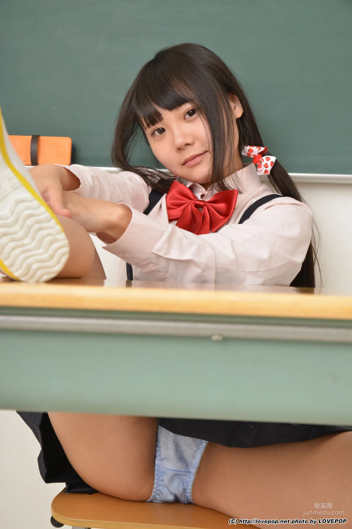 [LovePop] Himeno Tamayura Set03 Photo Set photo 34