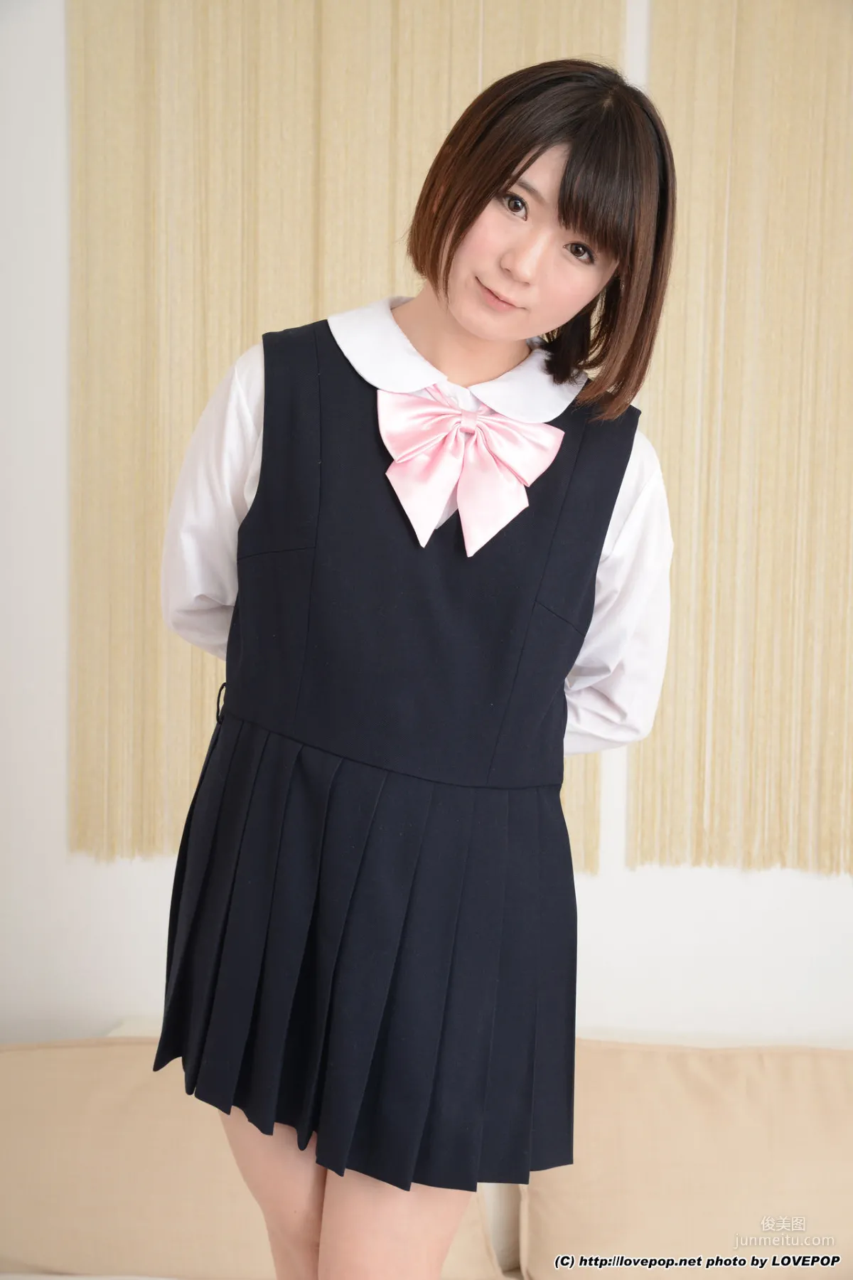 [LovePop] Shinozaki Mio, Mio Shinozaki Set02 Photo Set photo 10