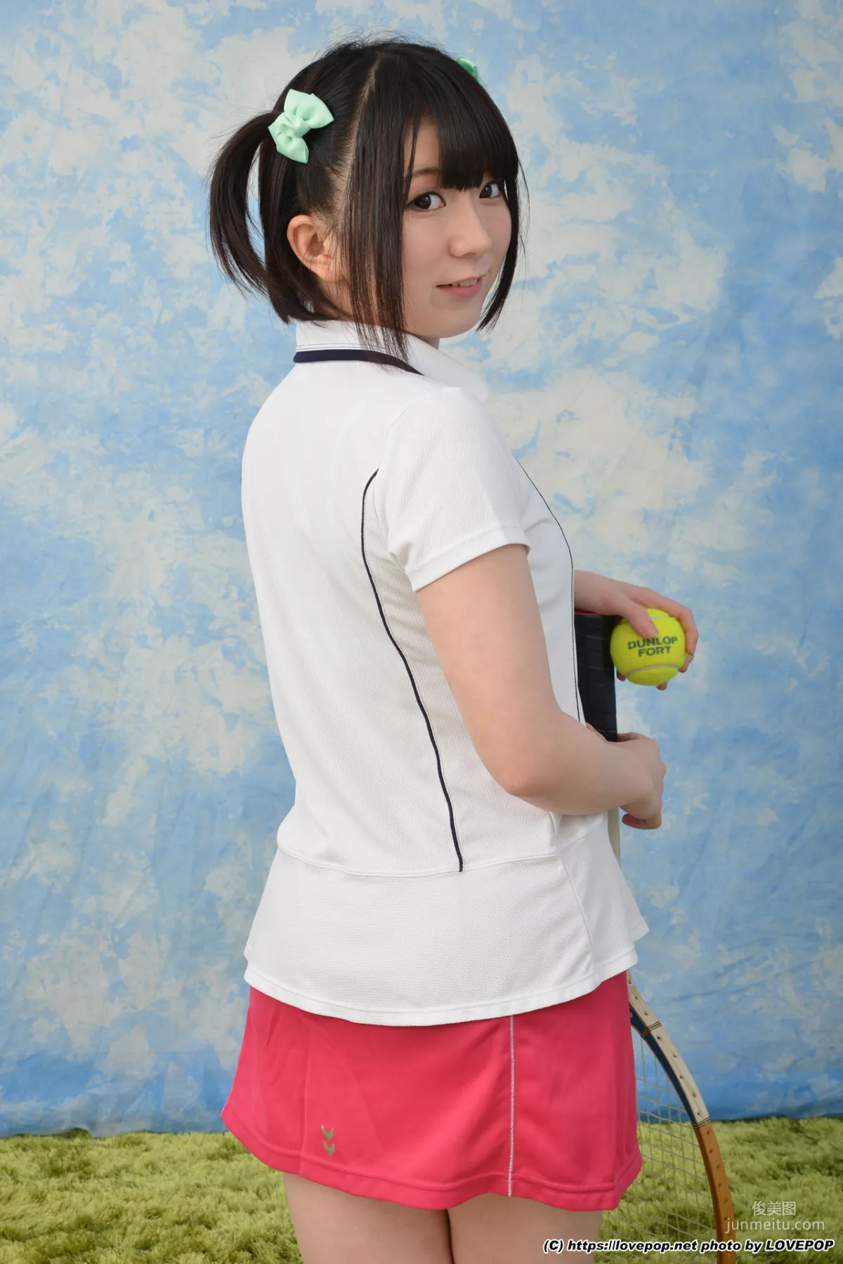 [LovePop] Shinozaki Mio 篠崎美緒/篠崎みお Set10 寫真集 30